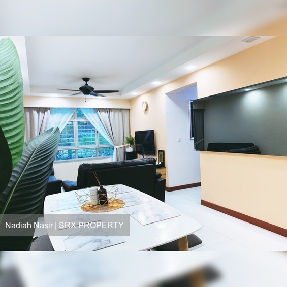 Blk 330B Anchorvale Street (Sengkang), HDB 4 Rooms #211812911